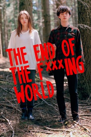 the end of the fuclong world
